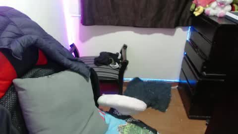 Snapshot of britannysexxy chatting on 03-07-25, 05:18 scarleth follow mee 3 kis online show from 03-07-25, 05:18