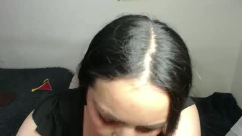 Snapshot of britannysexxy chatting on 10-07-25, 02:42 scarleth follow mee 3 kis online show from 10-07-25, 02:42