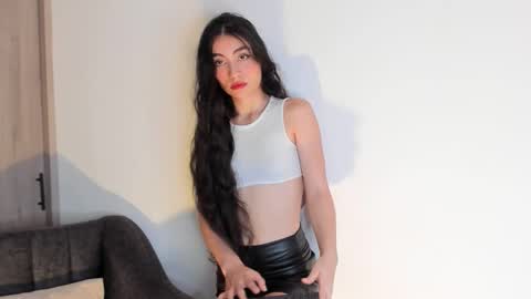 britany lenox online show from 10-23-25, 11:46