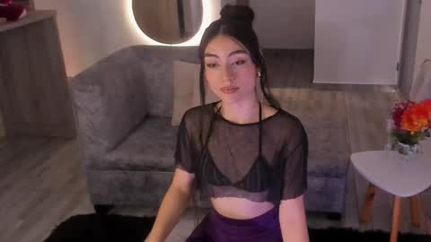 britany lenox online show from 03-16-26, 10:14