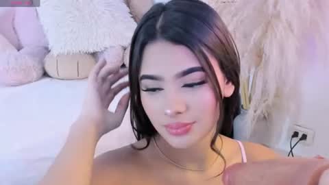 britanylin__ online show from 07-09-26, 09:24