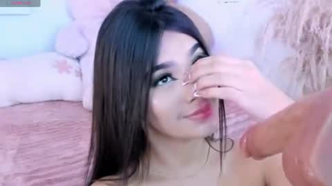 britanylin__ online show from 07-22-26, 09:12