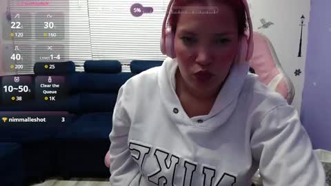 britany online show from 02-02-25, 12:40