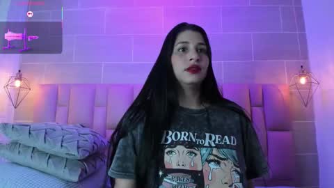 brithanyadams online show from 10-01-25, 03:12