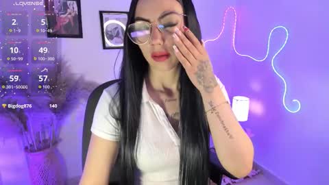 Brithany online show from 03-02-26, 02:35