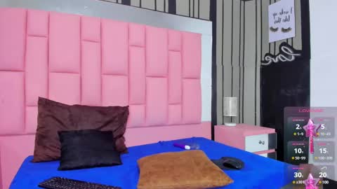 Snapshot of brithanyslim chatting on 01-10-25, 07:32 brithanyslim online show from 01-10-25, 07:32