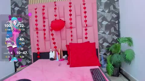 brithanyslim online show from 02-16-26, 07:43