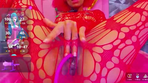 brithanyslim online show from 03-18-26, 08:01