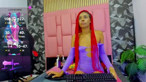 brithanyslim online show from 04-28-26, 07:08