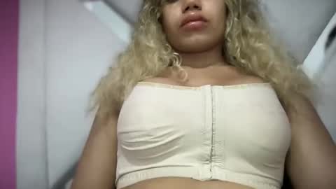 brithneysquirt online show from 11-14-25, 12:31