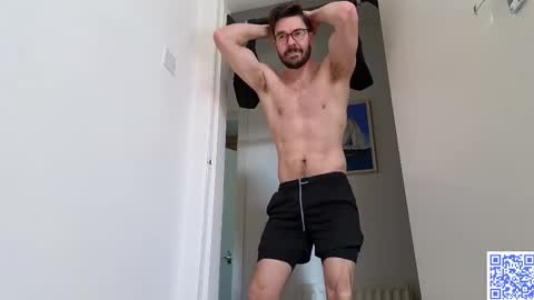 Snapshot of britishpoet chatting on 02-27-25, 11:52 Callum online show from 02-27-25, 11:52