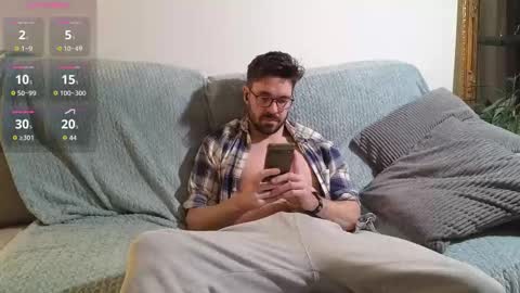 Snapshot of britishpoet chatting on 11-16-25, 08:58 Callum online show from 11-16-25, 08:58