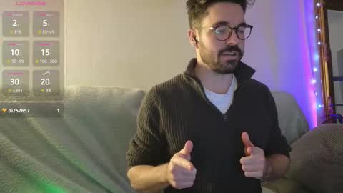 Snapshot of britishpoet chatting on 11-20-25, 06:40 Callum online show from 11-20-25, 06:40