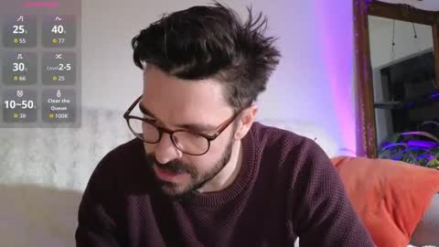 Snapshot of britishpoet chatting on 01-07-26, 08:11 Callum online show from 01-07-26, 08:11