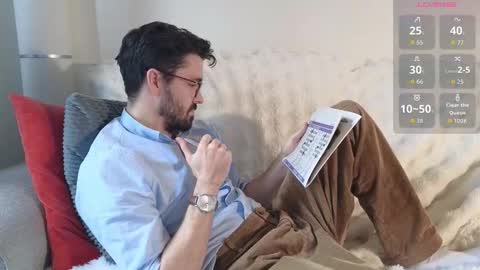 Snapshot of britishpoet chatting on 02-05-26, 12:21 Callum online show from 02-05-26, 12:21