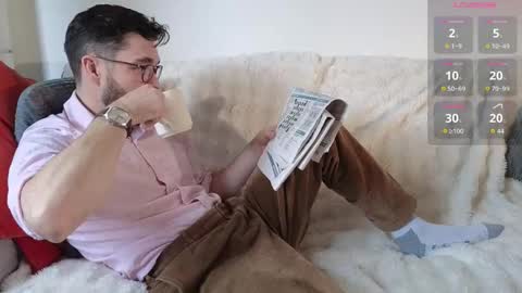 Snapshot of britishpoet chatting on 02-12-26, 12:00 Callum online show from 02-12-26, 12:00