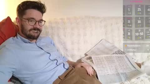 Snapshot of britishpoet chatting on 02-18-26, 07:21 Callum online show from 02-18-26, 07:21