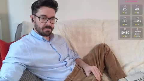 Snapshot of britishpoet chatting on 02-25-26, 01:43 Callum online show from 02-25-26, 01:43