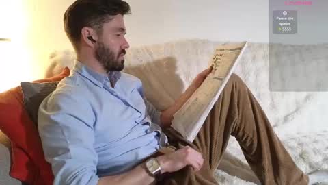 Snapshot of britishpoet chatting on 02-28-26, 07:15 Callum online show from 02-28-26, 07:15