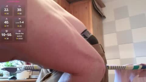 British Poet online show from 11-26-25, 10:27