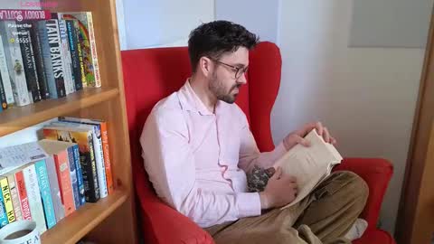 British Poet online show from 11-27-25, 11:34