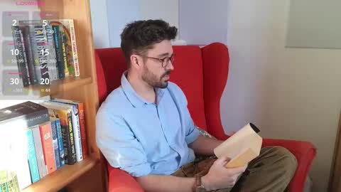 British Poet online show from 11-28-25, 12:30