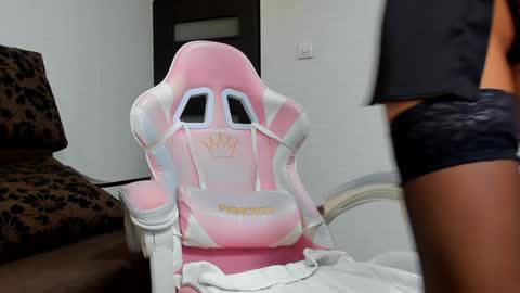 britney_charm online show from 02-07-25, 05:52