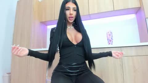 britney_charm online show from 02-07-26, 07:56