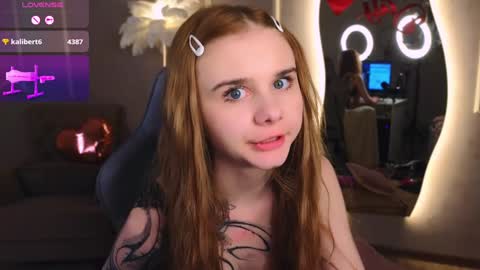 Britney online show from 02-08-25, 12:17