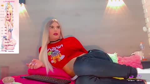 britney_ortega online show from 01-26-25, 12:26