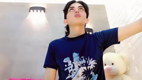 britney_ortega online show from 09-10-25, 09:04