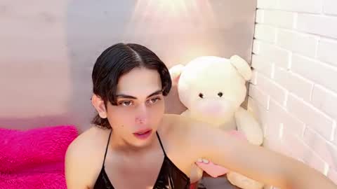 britney_ortega online show from 09-30-25, 08:14