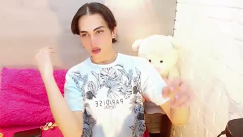 britney_ortega online show from 10-04-25, 08:18