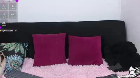 britney rose online show from 06-16-26, 03:09