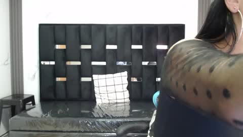 Britney  online show from 04-02-26, 02:42