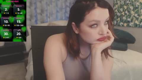 Snapshot of britneybarker chatting on 06-19-26, 04:28 britneybarker online show from 06-19-26, 04:28