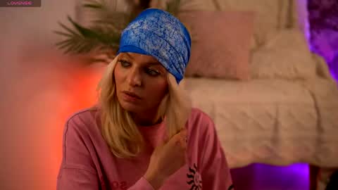 britneyhudson online show from 04-29-26, 03:32