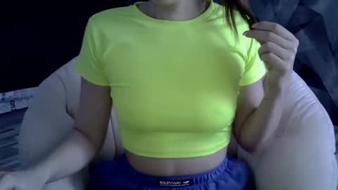 Snapshot of britneykittens chatting on 02-21-25, 11:33 BritneyKittens online show from 02-21-25, 11:33