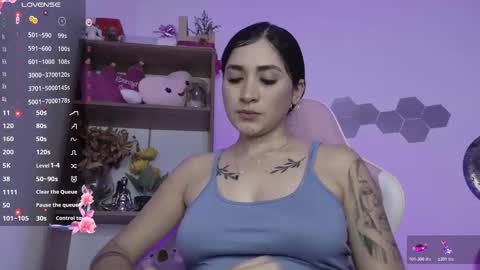 Snapshot of britt_grey chatting on 11-14-25, 02:10 britt grey online show from 11-14-25, 02:10