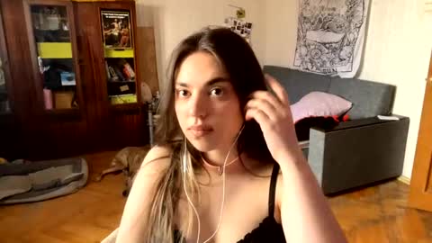 Lara online show from 03-14-26, 11:15