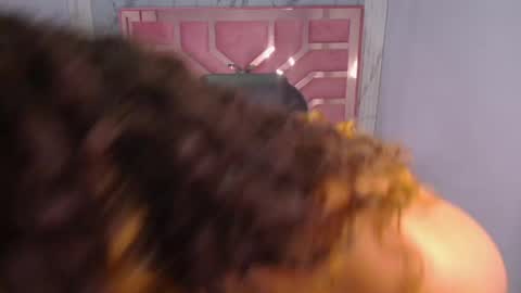 BRITANY online show from 04-15-26, 07:58