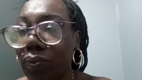 Chocolate Princess  online show from 03-13-26, 08:15