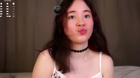 Snapshot of britthe chatting on 01-19-26, 11:36 Lina online show from 01-19-26, 11:36