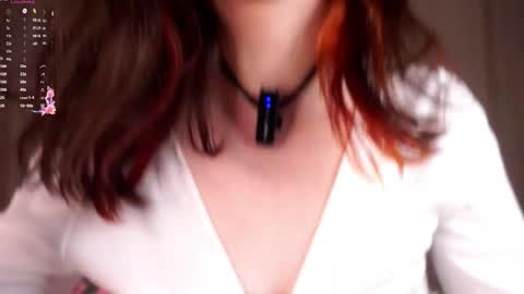 Snapshot of britthe chatting on 02-19-26, 11:17 Lina online show from 02-19-26, 11:17