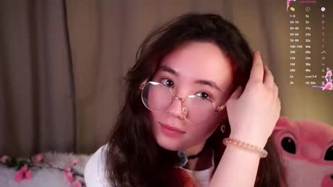 Snapshot of britthe chatting on 02-20-26, 11:22 Lina online show from 02-20-26, 11:22