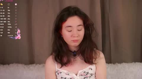 Snapshot of britthe chatting on 02-22-26, 11:31 Lina online show from 02-22-26, 11:31