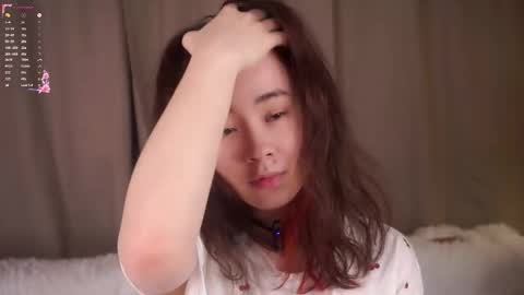 Snapshot of britthe chatting on 02-23-26, 11:29 Lina online show from 02-23-26, 11:29