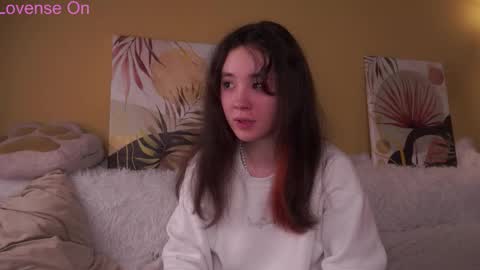 Lina online show from 06-06-26, 03:06