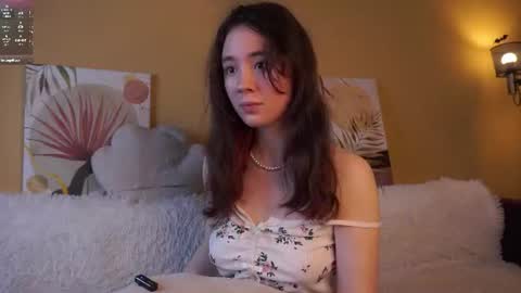 Lina online show from 06-16-26, 03:14