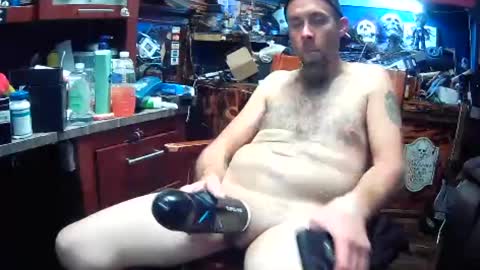 britzchris online show from 06-28-26, 10:38